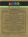 Hobo Atari cartridge scan