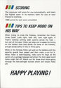 Hobo Atari instructions