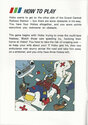 Hobo Atari instructions