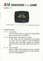 Hobo Atari instructions