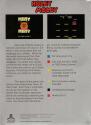 Holey Moley Atari cartridge scan