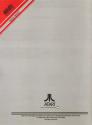 Holey Moley Atari instructions