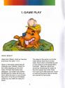 Holey Moley Atari instructions