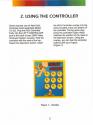 Holey Moley Atari instructions