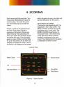 Holey Moley Atari instructions
