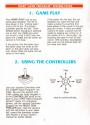 Home Run Atari instructions