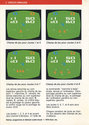Home Run Atari instructions