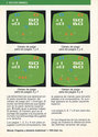 Home Run Atari instructions