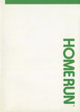 Home Run Atari instructions