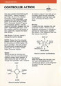 Home Run Atari instructions