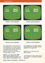 Home Run Atari instructions