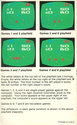 Home Run Atari instructions
