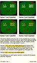 Home Run Atari instructions