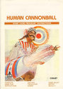 Human Cannonball Atari instructions
