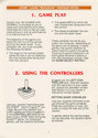 Human Cannonball Atari instructions
