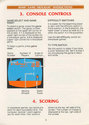 Human Cannonball Atari instructions