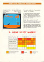 Human Cannonball Atari instructions