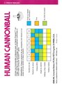 Human Cannonball Atari instructions