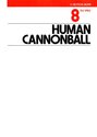 Human Cannonball Atari instructions