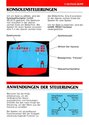 Human Cannonball Atari instructions