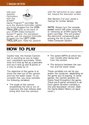Human Cannonball Atari instructions