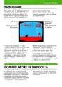 Human Cannonball Atari instructions