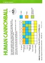 Human Cannonball Atari instructions