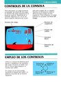 Human Cannonball Atari instructions