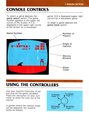 Human Cannonball Atari instructions