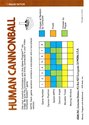 Human Cannonball Atari instructions