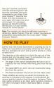 Human Cannonball Atari instructions