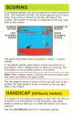 Human Cannonball Atari instructions