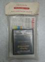 Human Cannonball Atari cartridge scan
