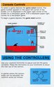 Human Cannonball Atari instructions