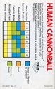 Human Cannonball Atari instructions