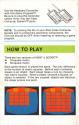 Hunt & Score Atari instructions