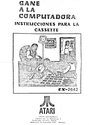 Hunt & Score Atari instructions