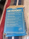 Ice Hockey - Le Hockey sur Glace Atari cartridge scan