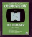 Ice Hockey Atari cartridge scan
