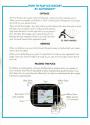 Ice Hockey Atari instructions