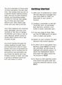Ikari Warriors Atari instructions