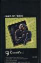 Mines of Minos - Im Labyrinth des Roboters Atari cartridge scan