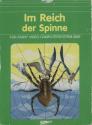 Im Reich der Spinne Atari cartridge scan