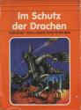 Im Schutz der Drachen Atari cartridge scan
