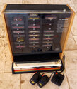 Imagic Selector Atari cartridge scan