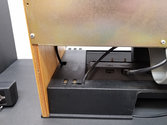 Imagic Selector Atari cartridge scan