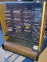 Imagic Selector Atari cartridge scan