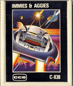 Immies & Aggies Atari cartridge scan