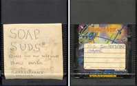 Impossible Game (The) Atari cartridge scan