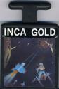 Inca Gold Atari cartridge scan